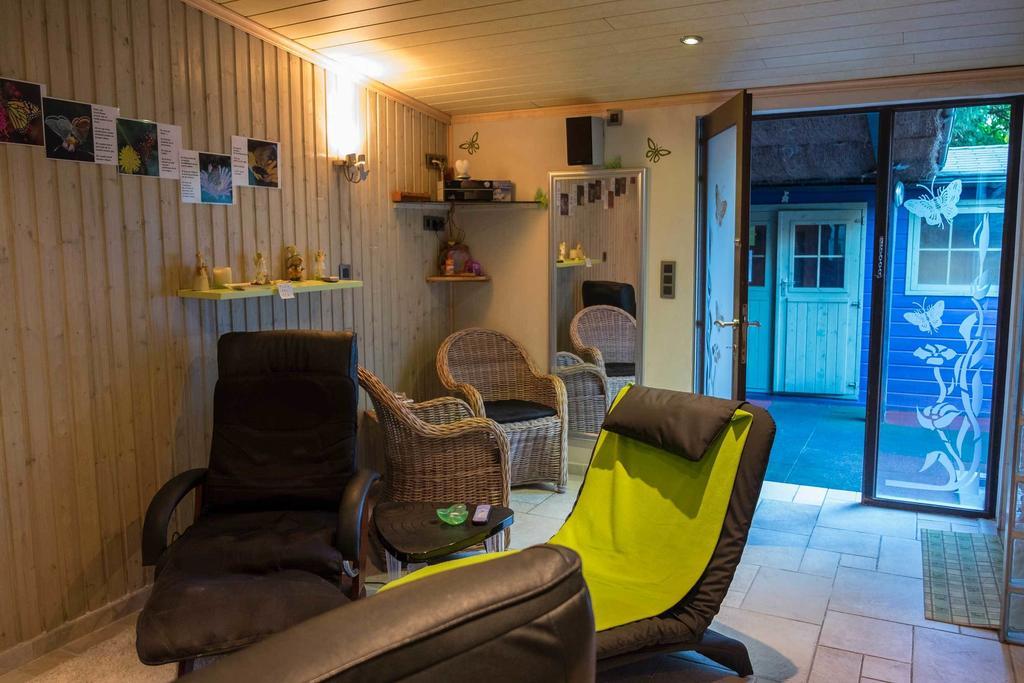 Vlinderparadijs Aarschot Zimmer foto